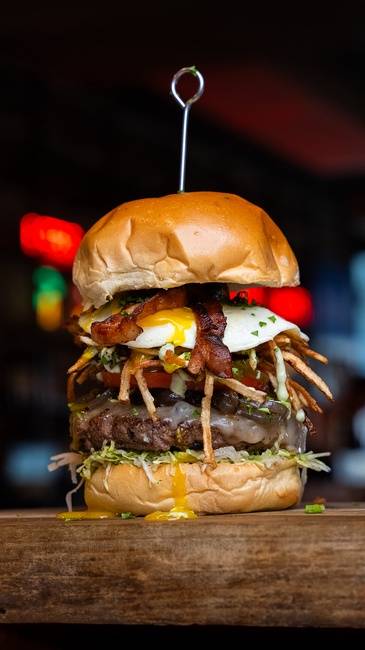 Hangover Helper