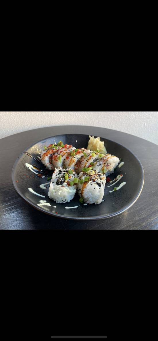 Hapa-Roll