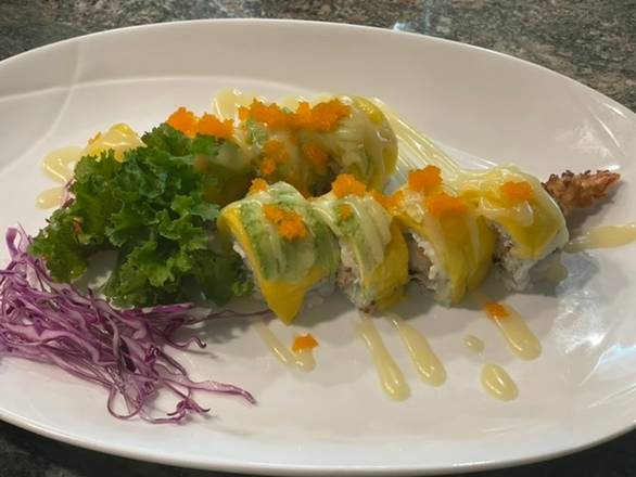 Hawaiian Roll