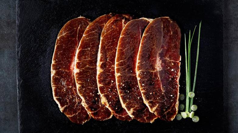 Hawaiian Steak 1lb