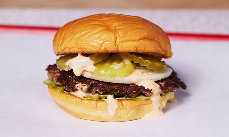 HB's Hamburger