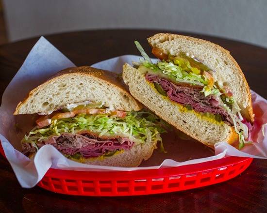Heat Sandwich