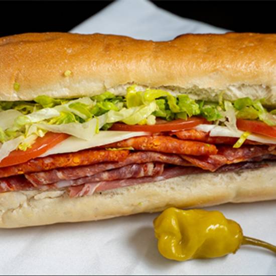 Hells Kitchen Sandwich