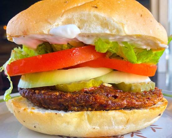 Hill Billy Whopper