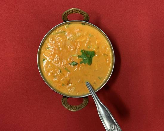 Himalayan Chicken Soup