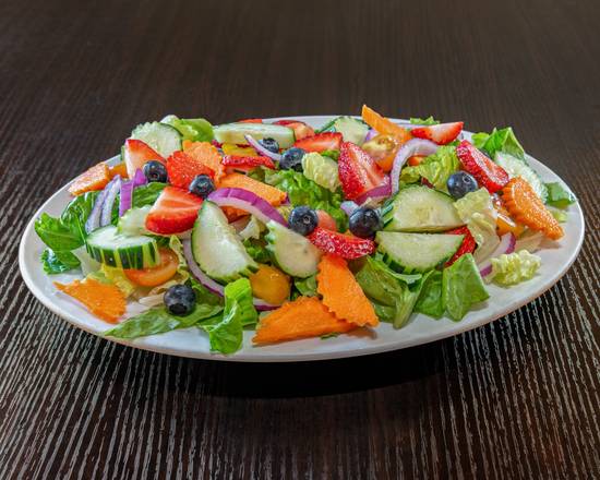 Himalayan Salad