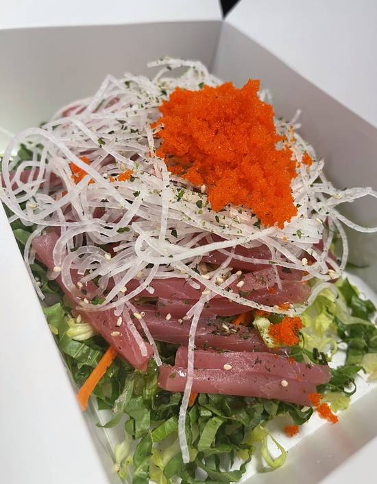 Hoedeopbap Bowl