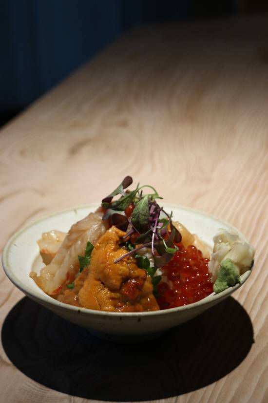 Hokkaido Don