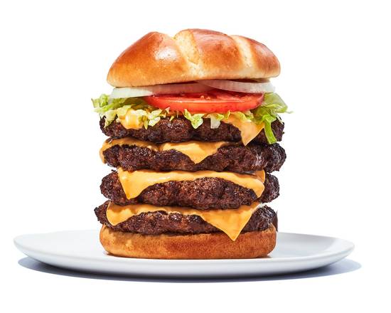 Home Run Burger