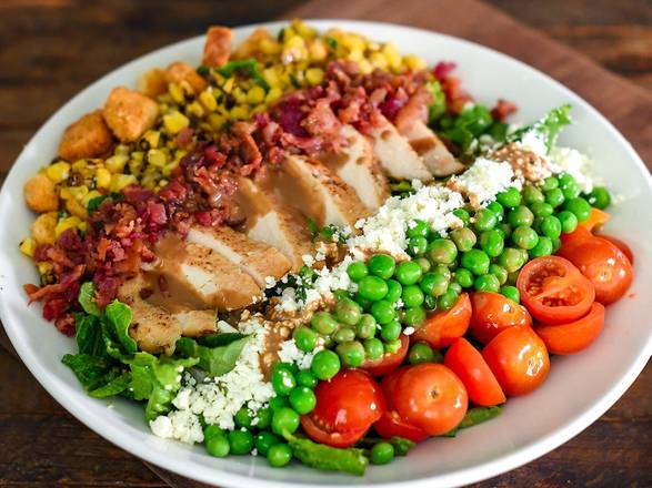 HOMEROOM COBB SALAD