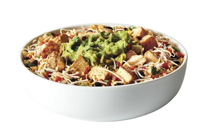 Homewrecker Bowl