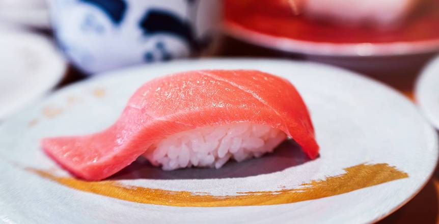 HON Maguro* ( Bluefin Tuna)-2pc