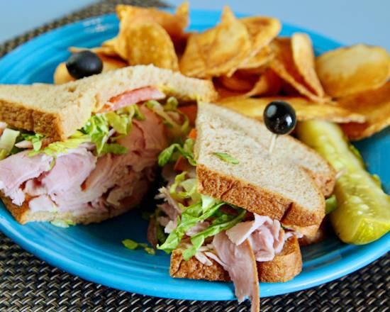 Honey Baked Ham