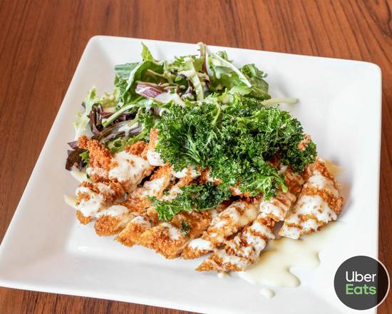 Honey Lime Chicken