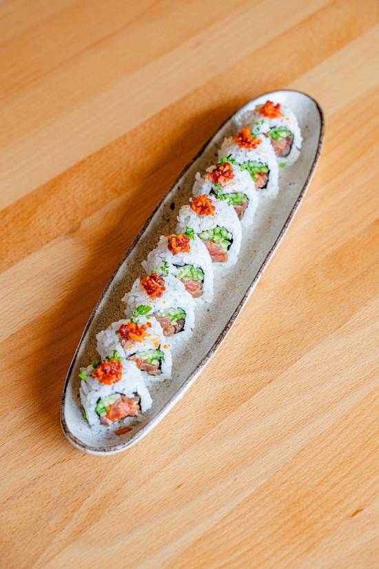 Hono-Maki Roll