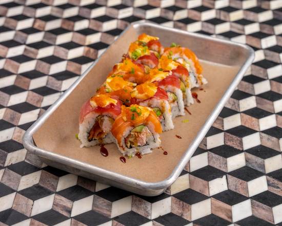 Horu Roll