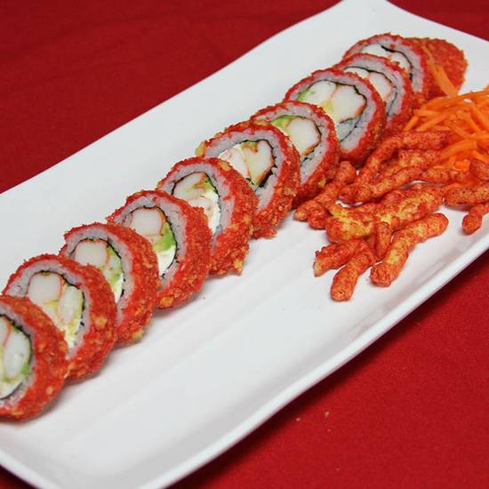 Hot Cheetosâ„¢ Roll