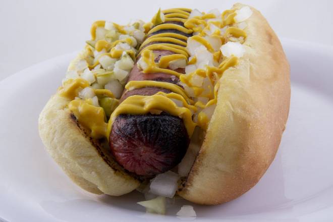 Hot Dog