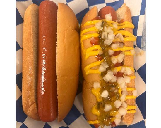 Hot Dog