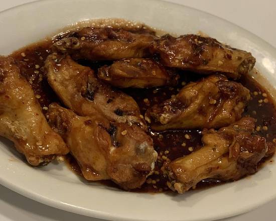 Hot Wings