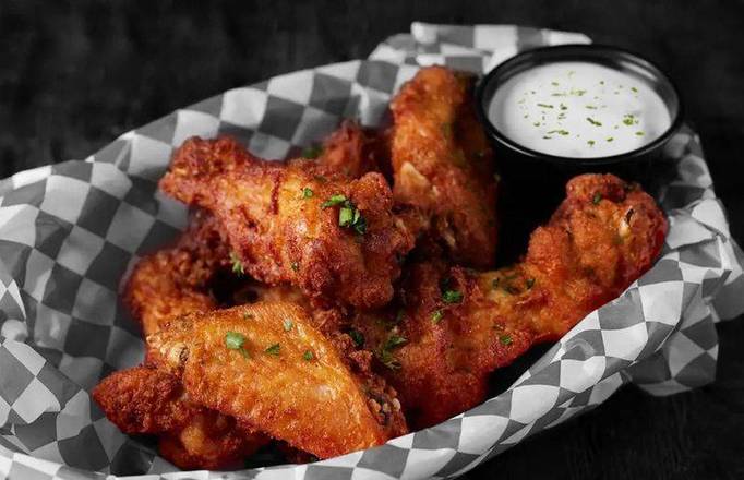 Hot Wings