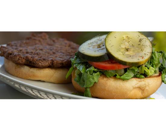 House Burger