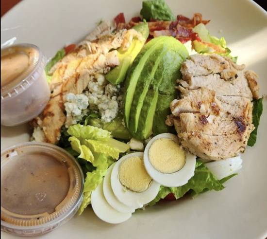 House Cobb Salad