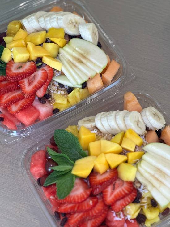 House Fruit Salad Large