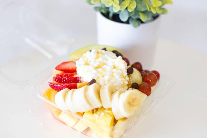 House Fruit Salad Small