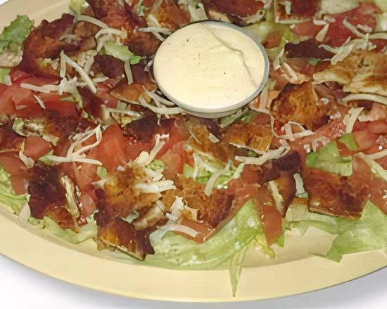 HOUSE SALAD 🅥☺