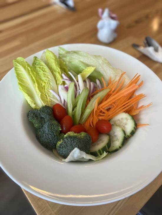 House Salad