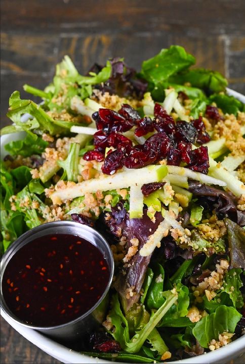 House Salad