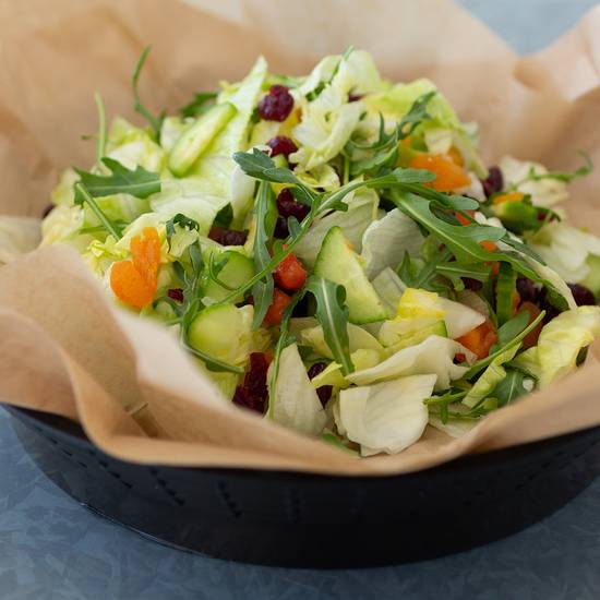 House Salad