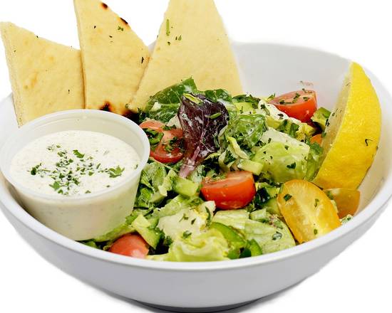 House Salad