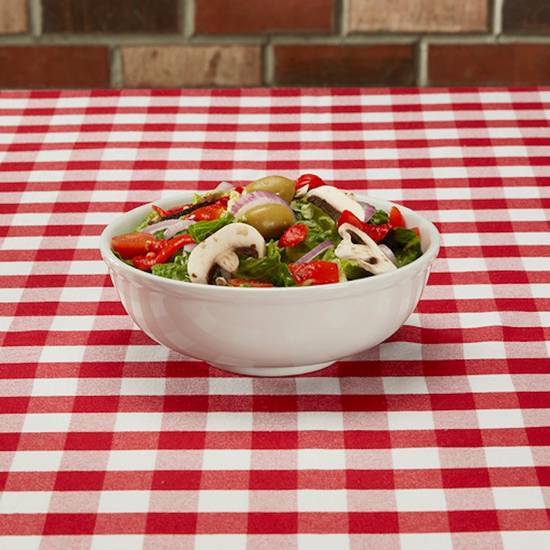 House Salad