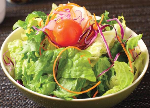 House Salad