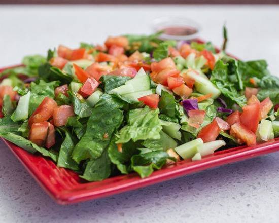 House Salad