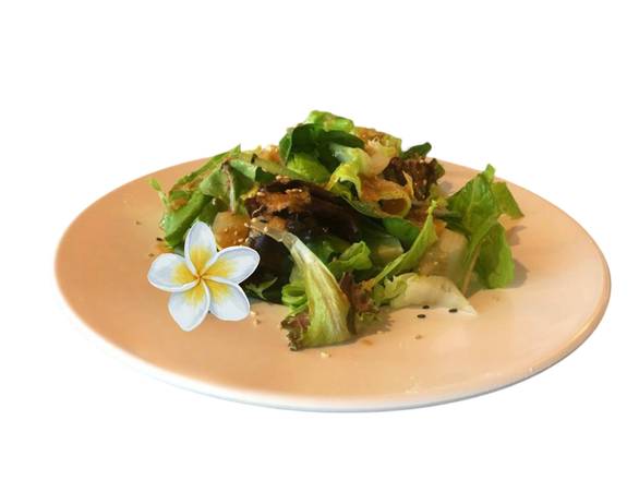 House Salad