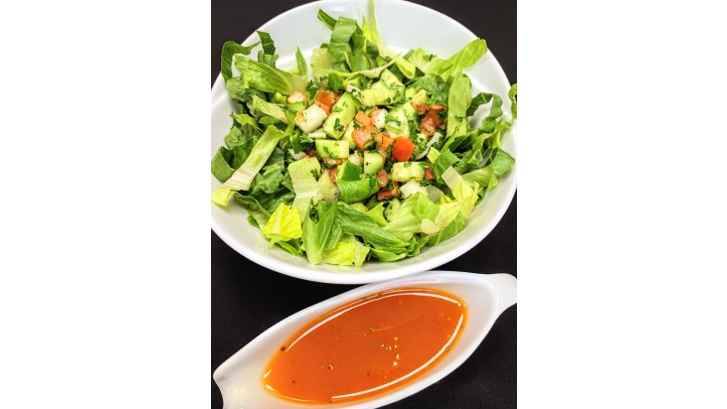 House Salad Large