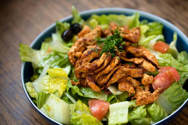 House Salad