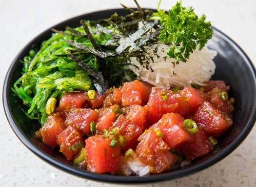 House Salad
