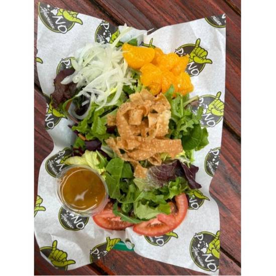 House Salad