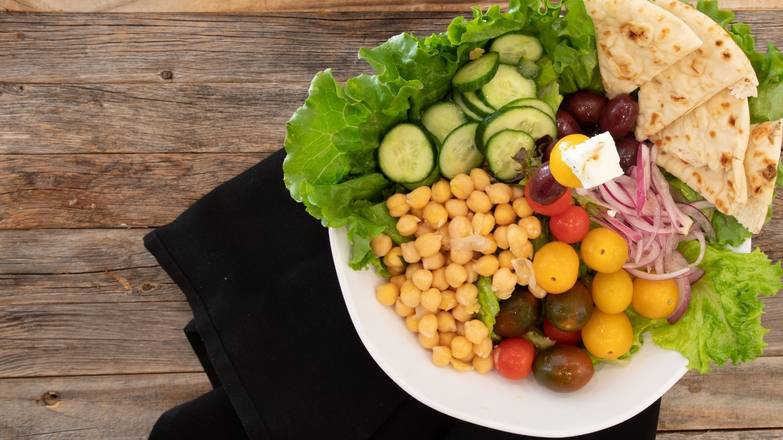 House Salad (REG)
