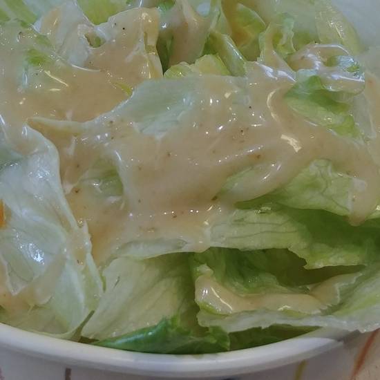 House Salad