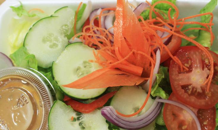 House Salad
