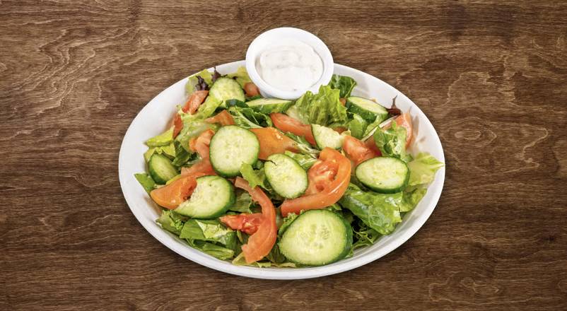 House Salad