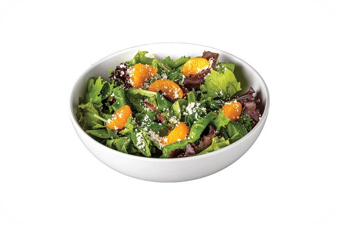 House Side Salad