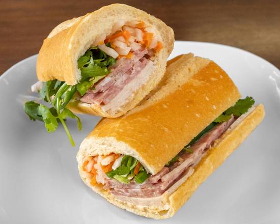 House Special Sandwich (BÃ¡nh MÃ¬ Äáº·c Biá»‡t)