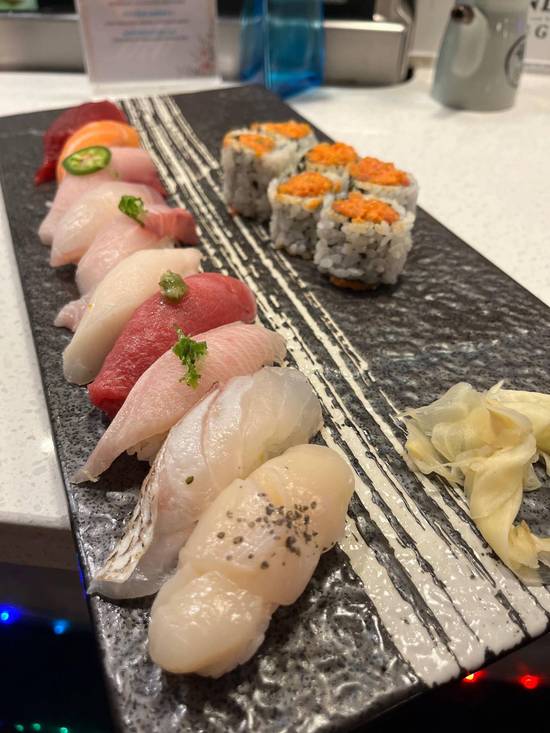 House Sushi