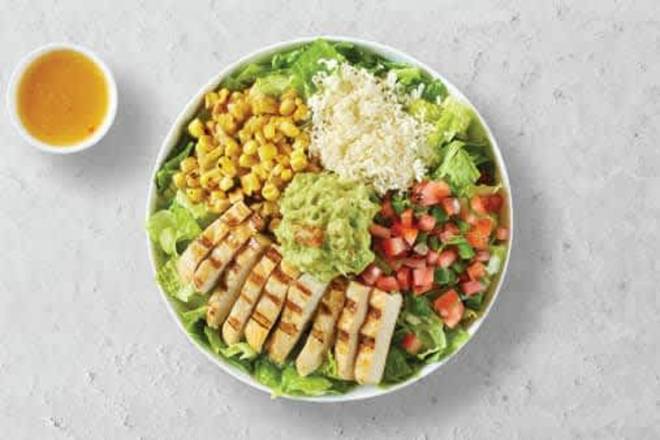 HTB Salad